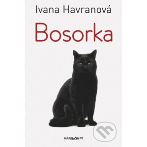 Bosorka - Ivana Havranová