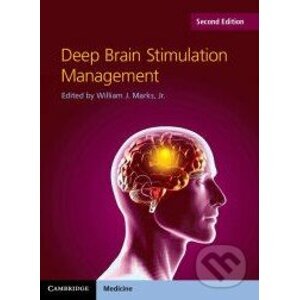 Deep Brain Stimulation Management - William J. Marks