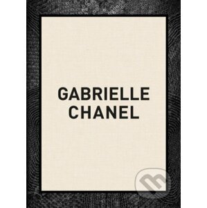 Gabrielle Chanel - V & A