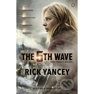 The 5th Wave - Rick Yancey