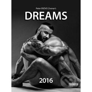 DREAMS 2016 - Peter ERZVO Zvonar