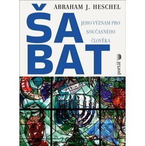 Šabat - Abraham Heschel