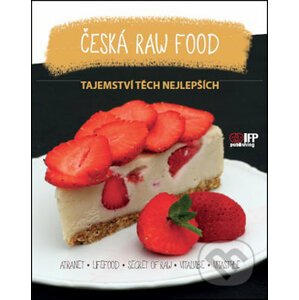 Česká raw food - IFP Publishing