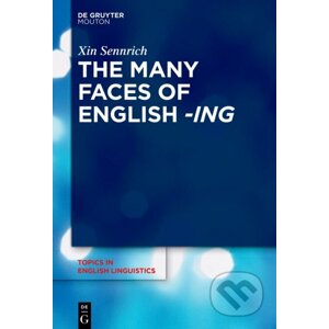 The Many Faces of English -ing - Xin Sennrich