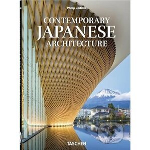Contemporary Japanese Architecture - Philip Jodidio