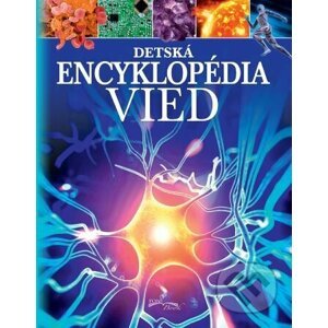Detská encyklopédia vied - Foni book