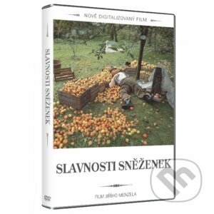 Slavnosti sněženek / Nově digitalizovaný film DVD