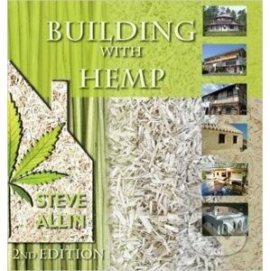 Building with Hemp - Steve Allin