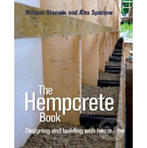 The Hempcrete Book - William Stanwix