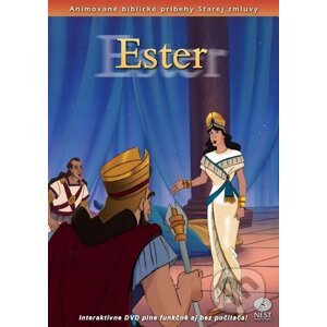 Ester DVD