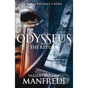 Odysseus: The Return - Valerio Massimo Manfredi