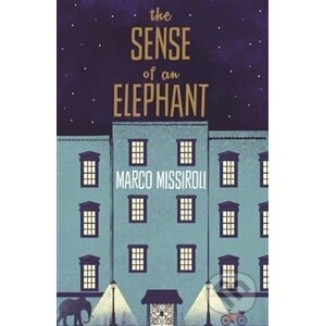 The Sense of an Elephant - Marco Missiroli