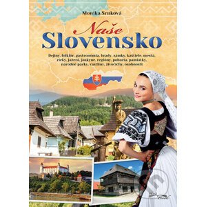 Naše Slovensko - Foni book