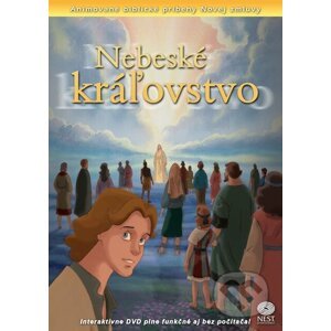 Nebeské kráľovstvo DVD