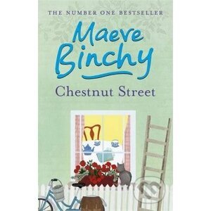 Chestnut Street - Maeve Binchy