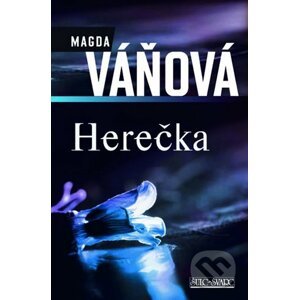 Herečka - Magda Váňová