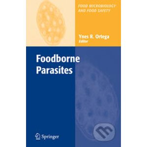 Foodborne Parasites - Yanes R. Ortega