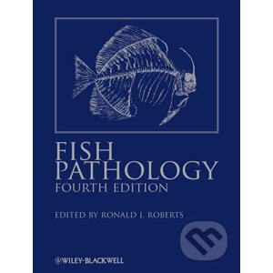 Fish Pathology - Ronald J. Roberts