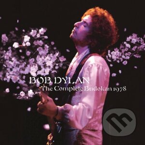 Bob Dylan: The Complete Budokan 1978 (Box set) - Bob Dylan