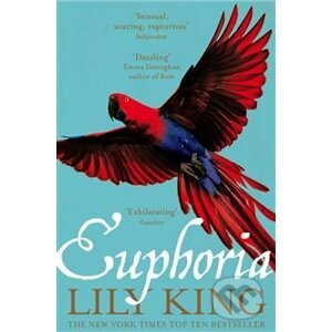 Euphoria - Lily King