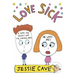 Love Sick - Jessie Cave