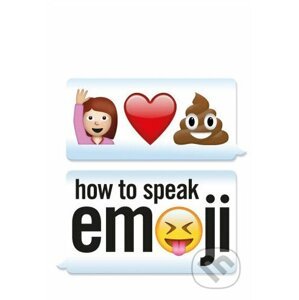 How to Speak Emoji - Fred Benenson