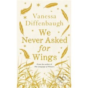 We Never Asked for Wings - Vanessa Diffenbaugh