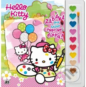 Hello Kitty - Jiří Models