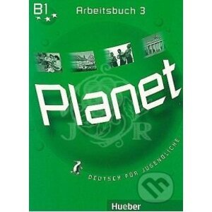 Planet 3 - Arbeitsbuch - Gabriele Kopp, Siegfried Büttner