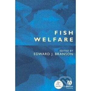 Fish Welfare - Edward Branson