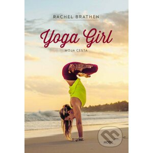 Yoga Girl - Rachel Brathen