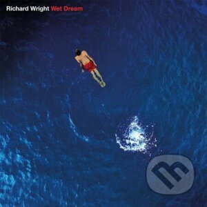 Richard Wright: Wet Dream Blu-ray