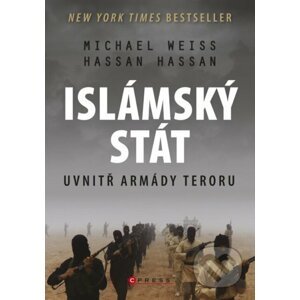 Islámský stát - Michael Weiss, Hassan Hassan