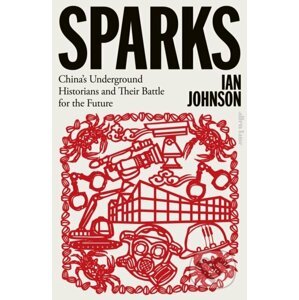 Sparks - Ian Johnson