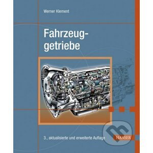 Fahrzeuggetriebe - Werner Klement