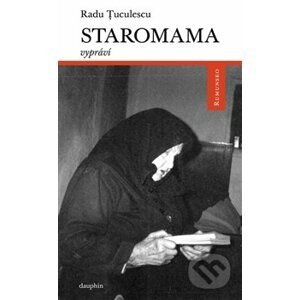 Staromama - Radu Tuculescu