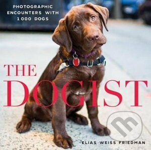 The Dogist - Elias Weiss Friedman