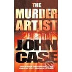 Murder Artist - John Case