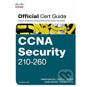 CCNA Security 210-260 - Omar Santos