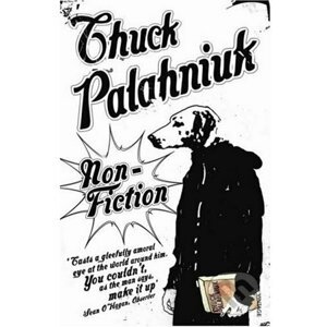 Non-Fiction - Chuck Palahniuk