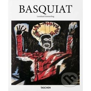 Basquiat - Leonhard Emmerling