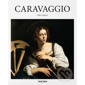 Caravaggio - Gilles Lambert