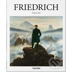 Friedrich, C. D. - Norbert Wolf