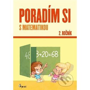 Poradím si s matematikou 2.ročník - Petr Šulc