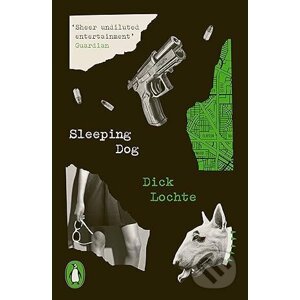 Sleeping Dog - Dick Lochte