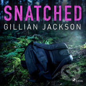 Snatched (EN) - Gillian Jackson