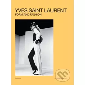 Yves Saint Laurent - Serena Bucalo-Mussely