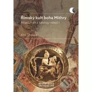 E-kniha Římský kult boha Mithry - Aleš Chalupa