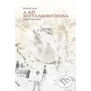 A kő metamorfózisa – Tisztelet Fadrusznak - István Hornyák