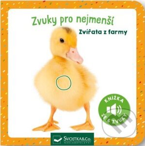 Zvířata z farmy - Svojtka&Co.